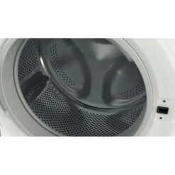 Indesit BDE 86436X W UK N 8/6kg 1400rpm Washer Dryer - White -Home Kitchen indesit bde86436xwukn 1 1