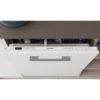 Indesit DIO 3T131 FE UK Fully Integrated 14 Place Dishwasher - White 1 Indesit DIO 3T131 FE UK Fully Integrated 14 Place Dishwasher - White -Home Kitchen indesit di03t131uk 1