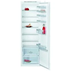 Neff N50 KI1812SF0G Built-In Tall Larder Fridge - KI1812SF0G