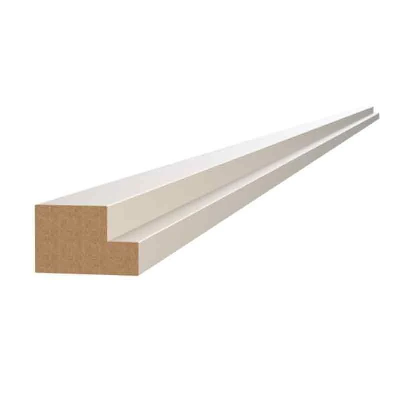 Kitchen Kit Slab 2745mm Multi Rail - Ultra Matt - Cashmere - FKKF0624 2 Kitchen Kit Slab 2745mm Multi Rail - Ultra Matt - Cashmere - FKKF0624