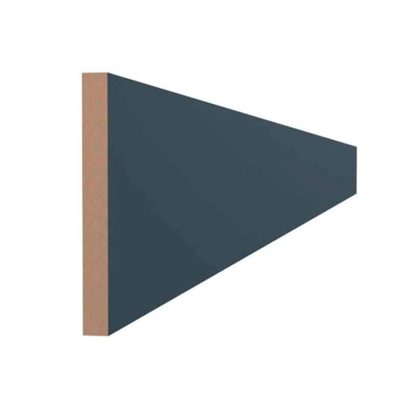 Kitchen Kit Slab 2745mm Plinth - Ultra Matt - Indigo Blue - FKKF1323 3 Kitchen Kit Slab 2745mm Plinth - Ultra Matt - Indigo Blue - FKKF1323