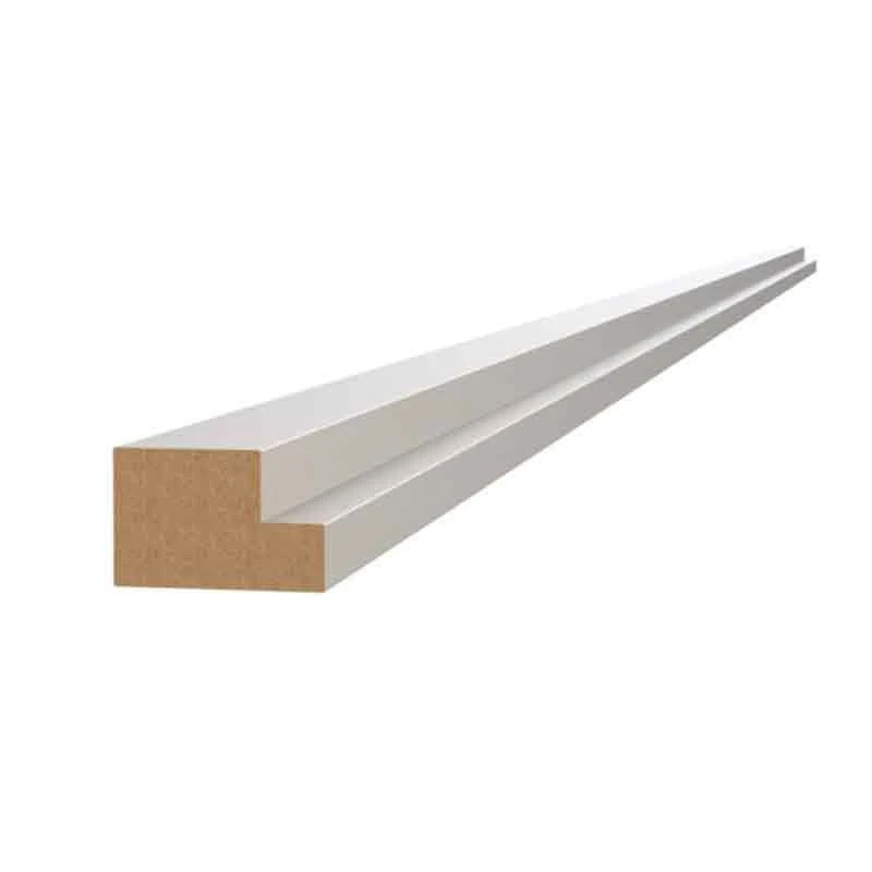 Kitchen Kit Shaker 2745mm Multi Rail - Ultra Matt - Light Grey - FKKH0724 3 Kitchen Kit Shaker 2745mm Multi Rail - Ultra Matt - Light Grey - FKKH0724