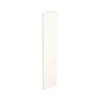 Kitchen Kit J-Pull 715mm Filler Panel - Ultra Matt - White - FKKJ0542 1 Kitchen Kit J-Pull 715mm Filler Panel - Ultra Matt - White - FKKJ0542 -Home Kitchen k i kitchen kit fkkj0542