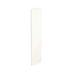 Kitchen Kit J-Pull 715mm Filler Panel - Ultra Matt - White - FKKJ0542