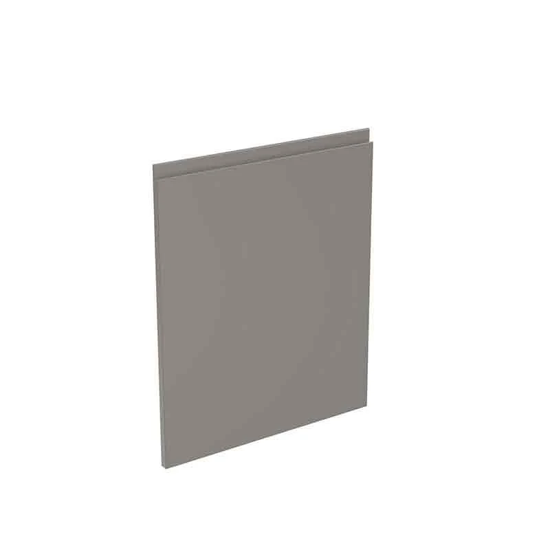 Kitchen Kit J-Pull Appliance Door - 715x596mm - Ultra Matt - Dust Grey - FKKJ0827 3 Kitchen Kit J-Pull Appliance Door - 715x596mm - Ultra Matt - Dust Grey - FKKJ0827