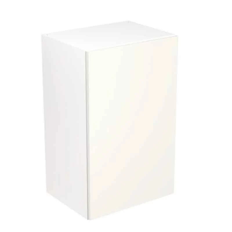 Kitchen Kit Rigid Slab 450mm Wall Cabinet - Super Gloss - White - Pre-Assembled - RKKF0040 3 Kitchen Kit Rigid Slab 450mm Wall Cabinet - Super Gloss - White - Pre-Assembled - RKKF0040