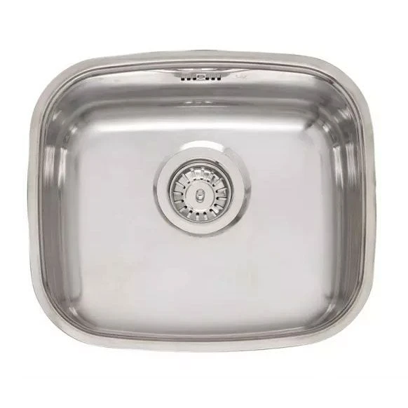 Reginox L183440 OKG Comfort Integrated Kitchen Sink - L18 3440 OKG 4 Reginox L183440 OKG Comfort Integrated Kitchen Sink - L18 3440 OKG - Image 2