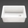 RAK Ceramics Ceramic Laboratory Sink 3 585 X 380 X 230mm - LABSINK3 2 RAK Ceramics Ceramic Laboratory Sink 3 585 X 380 X 230mm - LABSINK3 -Home Kitchen l a labsink3