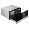 AEG KDK912924M 29cm Warming Drawer - Black -Home Kitchen l a lae99005
