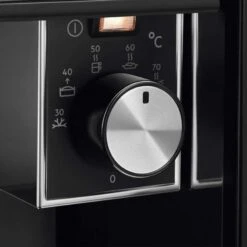 AEG KDK912924M 29cm Warming Drawer - Black -Home Kitchen l a lae99005 3