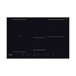 Hotpoint TB 3977B BF 77cm Induction Hob - Black - LHO3115 -Home Kitchen l h lho3115