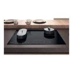 Hotpoint TB 3977B BF 77cm Induction Hob - Black - LHO3115 -Home Kitchen l h lho3115 2