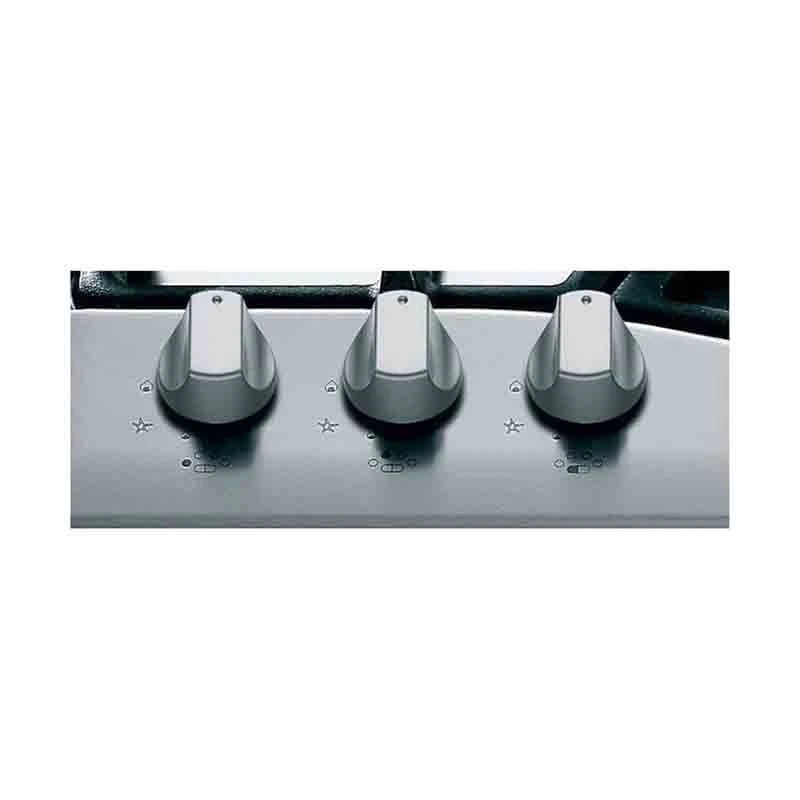 Hotpoint PHC 961 TS/IX/H 90cm Gas Hob - Stainless Steel 5 Hotpoint PHC 961 TS/IX/H 90cm Gas Hob - Stainless Steel - Image 3