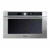 Hotpoint MD 454 IX H B/I Microwave & Grill - Stainless Steel -Home Kitchen l h lho7104
