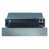 Hotpoint WD 714 IX 14cm Warming Drawer - Stainless Steel