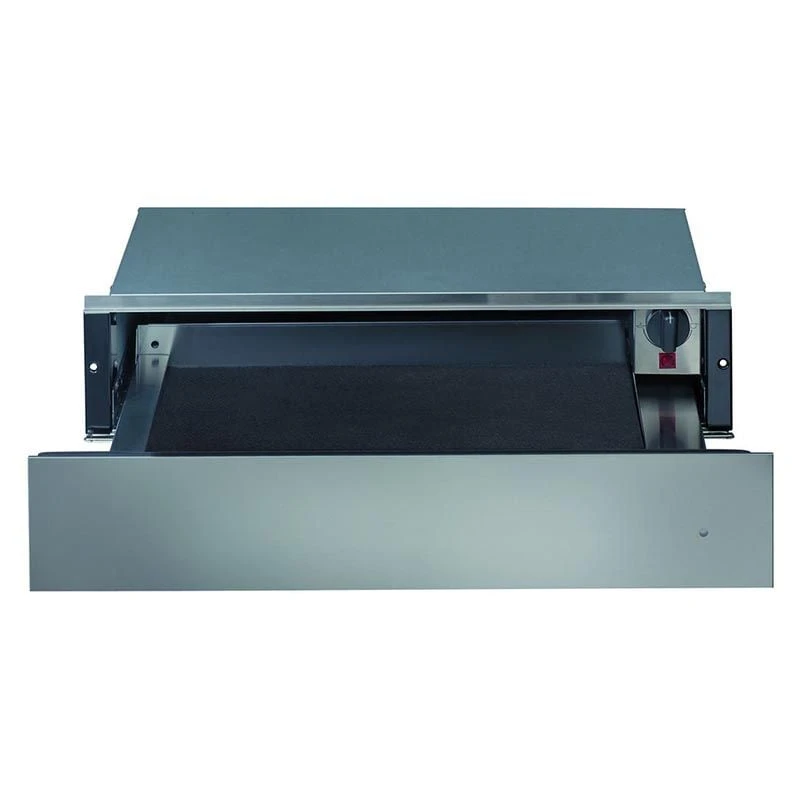 Hotpoint WD 714 IX 14cm Warming Drawer - Stainless Steel 3 Hotpoint WD 714 IX 14cm Warming Drawer - Stainless Steel