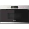 Indesit MWI3213IXUK Built-In Microwave And Grill - Stainless Steel 1 Indesit MWI3213IXUK Built-In Microwave And Grill - Stainless Steel -Home Kitchen l i lin7101