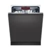 Neff N30 S153HCX02G F/I 60cm 14 Place Standard Dishwasher With Home Connect -Home Kitchen l n lne61032