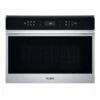Whirlpool W7 MW461 UK Built-In Combi Microwave & Oven - St/Steel 1 Whirlpool W7 MW461 UK Built-In Combi Microwave & Oven - St/Steel -Home Kitchen l w lwh2051