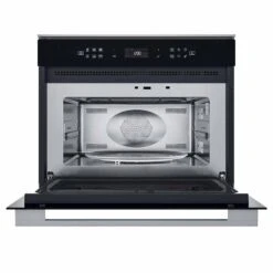 Whirlpool W7 MW461 UK Built-In Combi Microwave & Oven - St/Steel 14 Whirlpool W7 MW461 UK Built-In Combi Microwave & Oven - St/Steel -Home Kitchen l w lwh2051 3