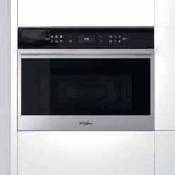 Whirlpool W7 MW461 UK Built-In Combi Microwave & Oven - St/Steel 15 Whirlpool W7 MW461 UK Built-In Combi Microwave & Oven - St/Steel -Home Kitchen l w lwh2051 4