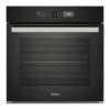 Whirlpool AKZ9 6230 NB BuiIt In Single Electric Oven - Black -Home Kitchen l w lwh2105