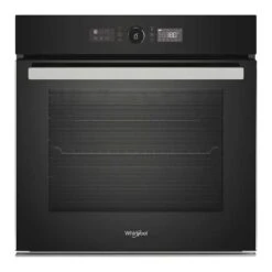 Whirlpool AKZ9 6230 NB BuiIt In Single Electric Oven - Black