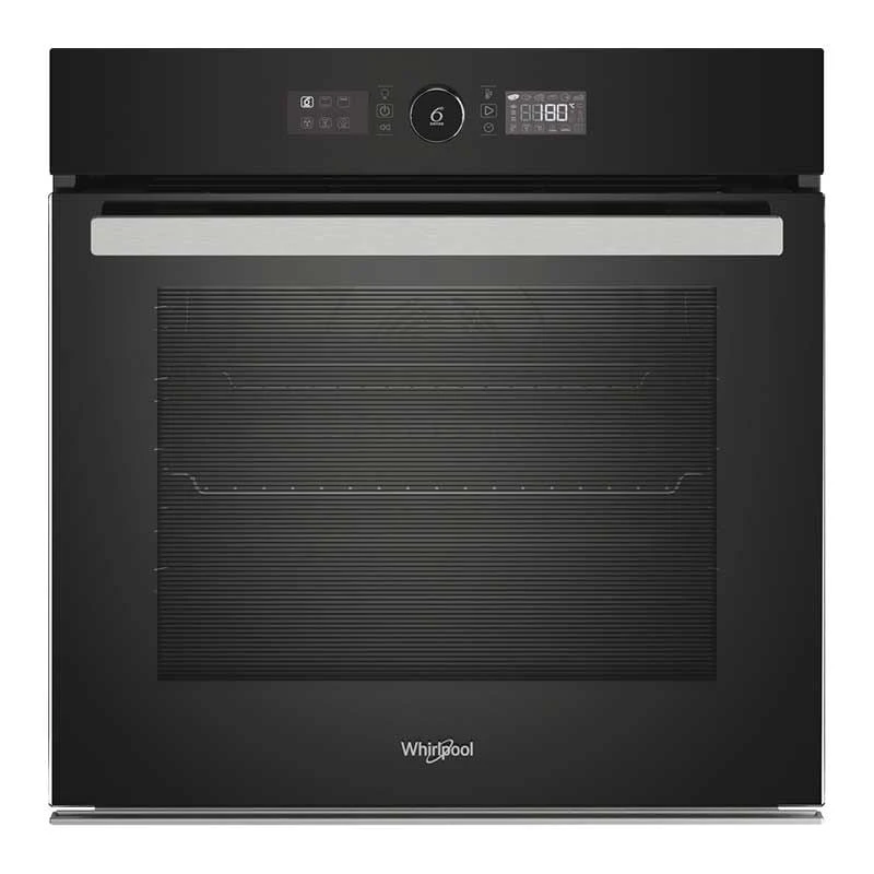 Whirlpool AKZ9 6230 NB BuiIt In Single Electric Oven - Black 3 Whirlpool AKZ9 6230 NB BuiIt In Single Electric Oven - Black
