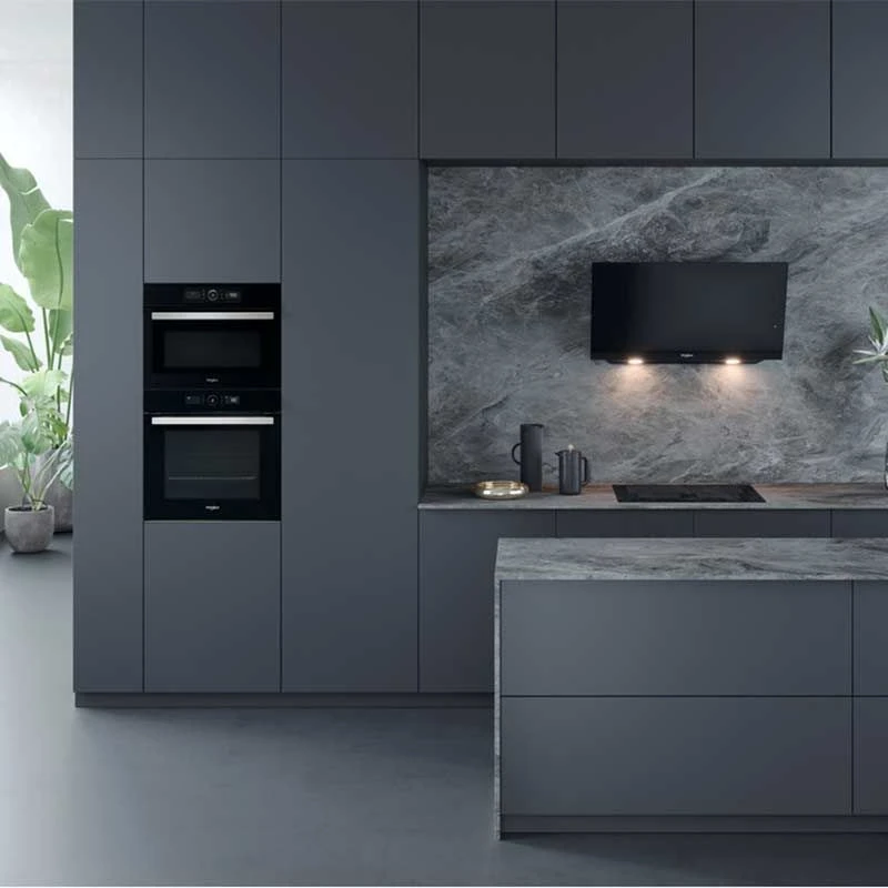 Whirlpool AKZ9 6230 NB BuiIt In Single Electric Oven - Black 5 Whirlpool AKZ9 6230 NB BuiIt In Single Electric Oven - Black - Image 3