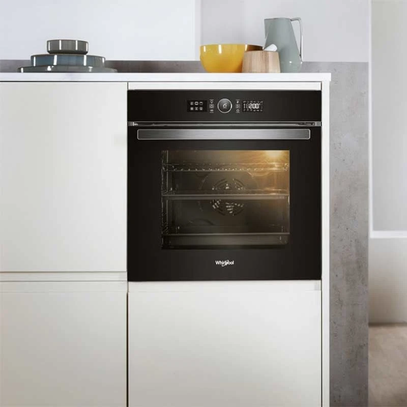 Whirlpool AKZ9 6230 NB BuiIt In Single Electric Oven - Black 6 Whirlpool AKZ9 6230 NB BuiIt In Single Electric Oven - Black - Image 4