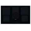 Whirlpool WVH 92 K F KIT 90cm Venting Induction Hob - Black 1 Whirlpool WVH 92 K F KIT 90cm Venting Induction Hob - Black -Home Kitchen l w lwh3050