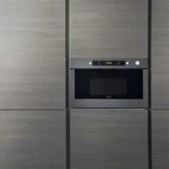 Whirlpool AMW 423/IX BuiIt In Microwave - St/Steel 14 Whirlpool AMW 423/IX BuiIt In Microwave - St/Steel -Home Kitchen l w lwh7101 3