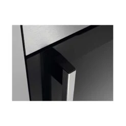 Zanussi ZOCNX3XR B/I Side Opening RHH Single Electric Oven - Stainless Steel -Home Kitchen l z lza21013 lifestyle2