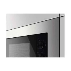 Zanussi ZMSN5SX Built-In Framed Microwave - Stainless Steel -Home Kitchen l z lza71009 lifestyle3