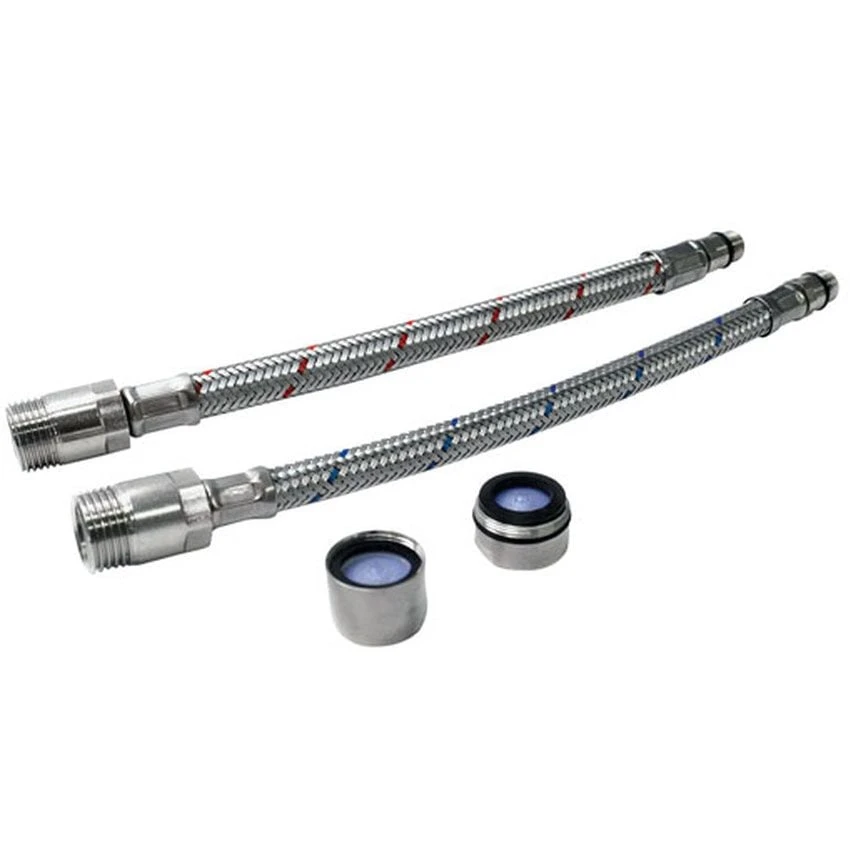 Franke Tap Flow Limiter Pack 2 - Chrome - 133.0082.427 3 Franke Tap Flow Limiter Pack 2 - Chrome - 133.0082.427
