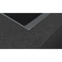 Neff N90 N23TS29N0 30cm Domino Glass Gas Hob - Black -Home Kitchen n e neff n23ts29n0 2