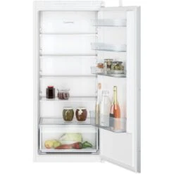 Neff N30 KI1411SE0 Built In Larder Fridge - White