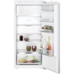 Neff N50 KI2422FE0 Bulit In Fridge With Ice Box - White