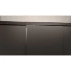 Neff N50 S295HCX26G Fully Integrated 14 Place XL Height 60cm Dishwasher With Home Connect - Black 17 Neff N50 S295HCX26G Fully Integrated 14 Place XL Height 60cm Dishwasher With Home Connect - Black -Home Kitchen n e neff n50 s295hcx26g 14 place xl dishwasher closed