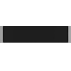 Neff N70 N24HA11N1B 14cm Built In Warming Drawer - Black With Steel Trim