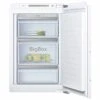 Neff N50 GI1216DE0 Built-In Low Frost Freezer - White -Home Kitchen n e neff gi1216de0