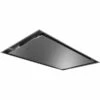 Neff N50 I95CAQ6N0B 90cm Ceiling Cooker Hood With Home Connect - Stainless Steel