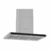 Neff N70 I96BMP5N0B 90cm Island Cooker Hood - Stainless Steel 1 Neff N70 I96BMP5N0B 90cm Island Cooker Hood - Stainless Steel -Home Kitchen n e neff i96bmp5n0b