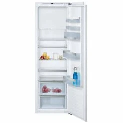 Neff N70 KI2823FF0G Built-In Tall Fridge With Ice Box