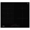 Neff N70 T56FD50X0 60cm Flex Induction Hob - Black - T56FD50X0