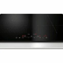Neff N70 T56FD50X0 60cm Flex Induction Hob - Black - T56FD50X0 -Home Kitchen n e neff t56fd50x0 2