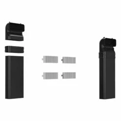 Neff Z861KE1 Exhaust Starter Kit