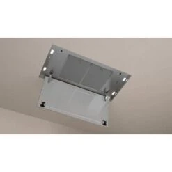 Neff N50 I95CAQ6N0B 90cm Ceiling Cooker Hood With Home Connect - Stainless Steel -Home Kitchen neff i95caq6n0b 1