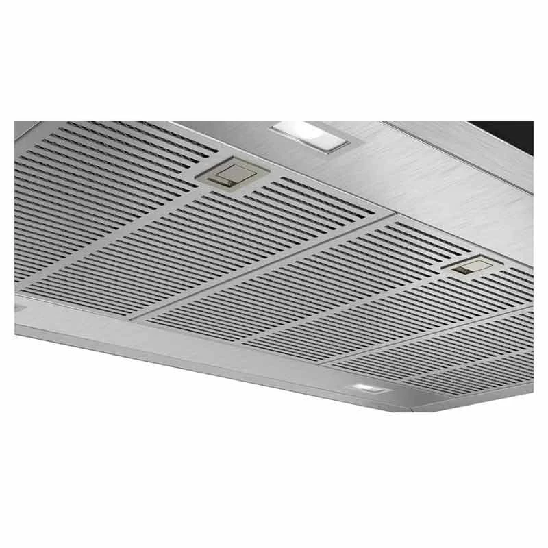 Neff N70 I96BMP5N0B 90cm Island Cooker Hood - Stainless Steel 6 Neff N70 I96BMP5N0B 90cm Island Cooker Hood - Stainless Steel - Image 4