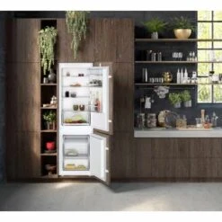 Neff N50 KI5862SE0G Built-In Low Frost 60/40 Fridge Freezer - White - KI5862SE0G -Home Kitchen neff n50ki5862se0g home lifestyle setup